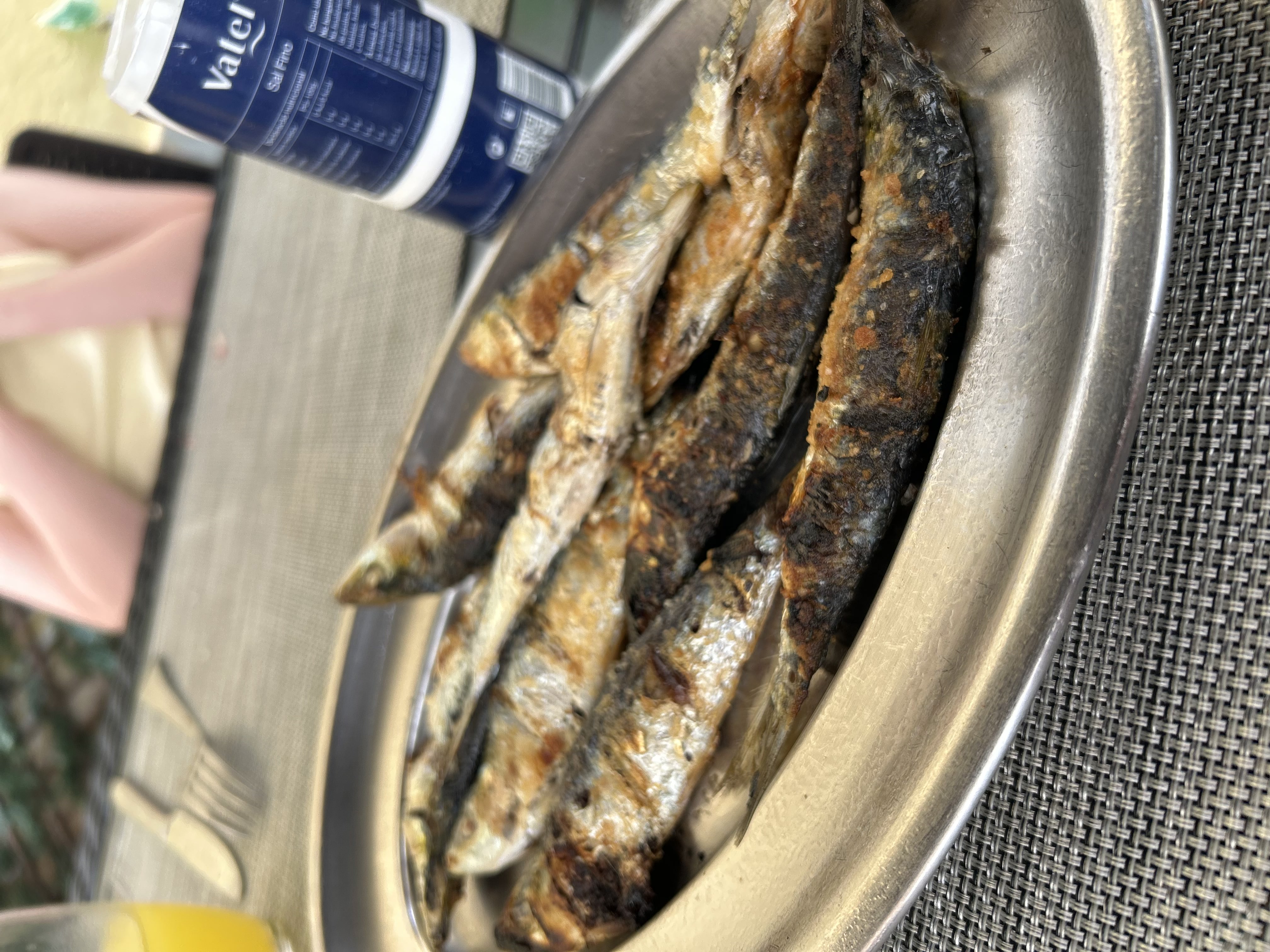 Sardines