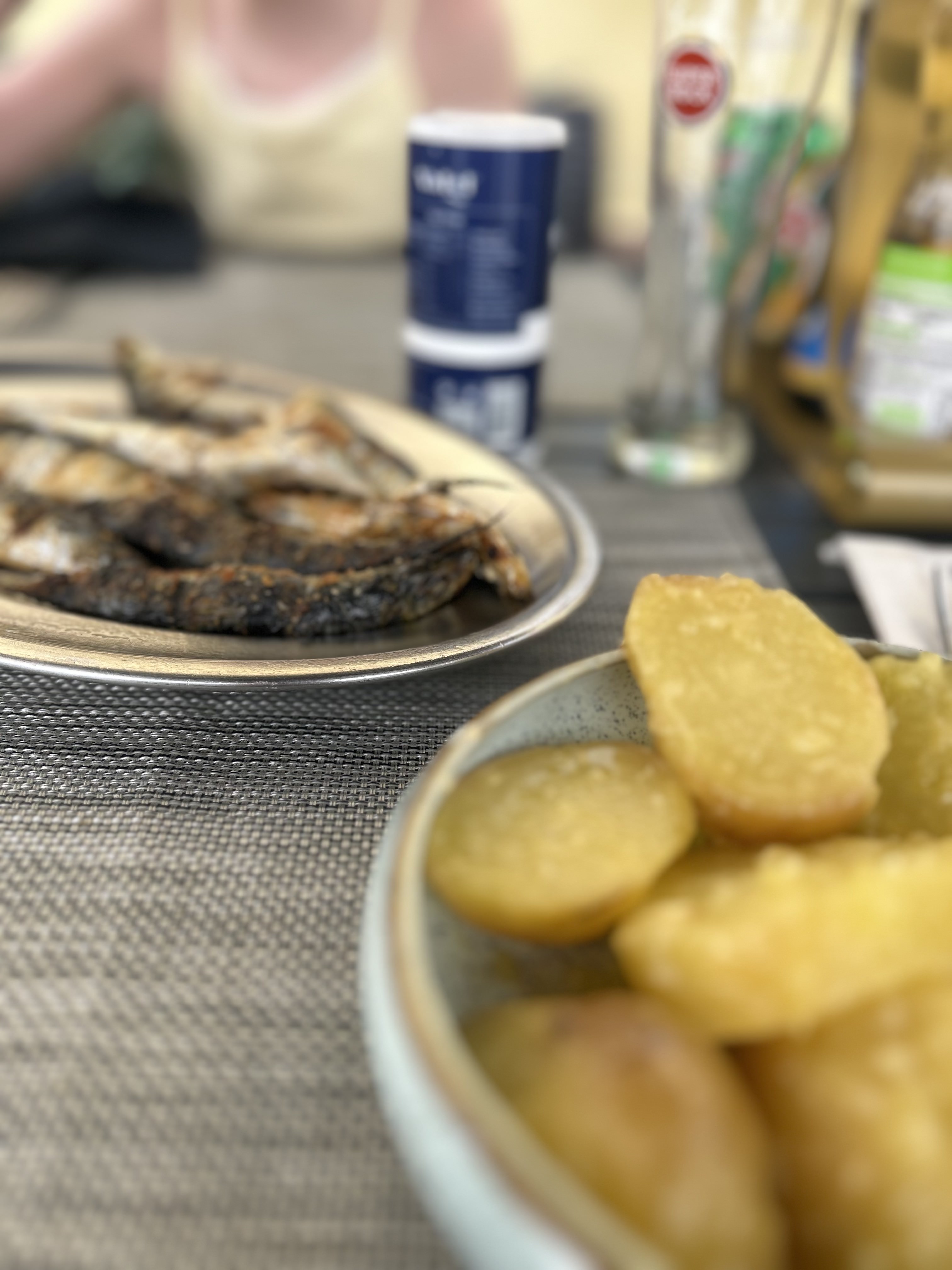 Sardines photo 1